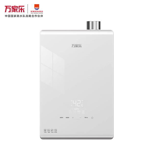 万家乐万象套系小体积燃气热水器-淼JSQ30-16A2Q3