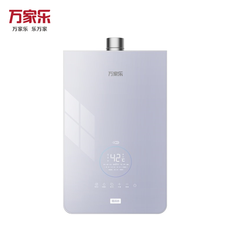 万家乐燃气热水器 JSQ30-16Z6L