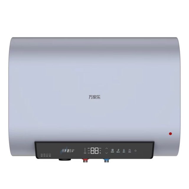 万家乐电热水器D60-H2L双胆速热
