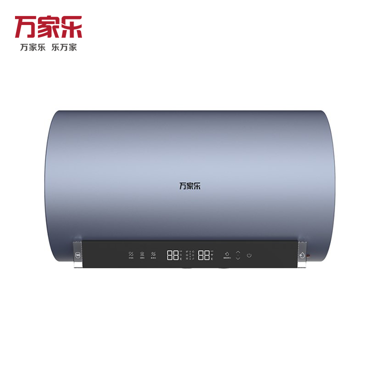 万家乐无电洗电热水器 D60-SY5