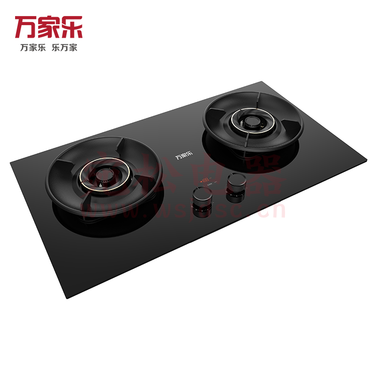 万家乐燃气灶 JZT-V2S(天然气)