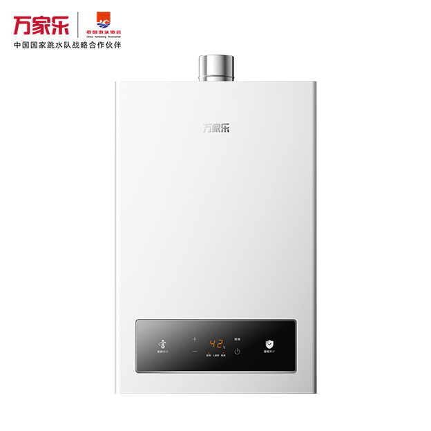 万家乐燃气热水器 JSQ30-16K1C1